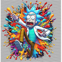 Rick and Morty-RI 86